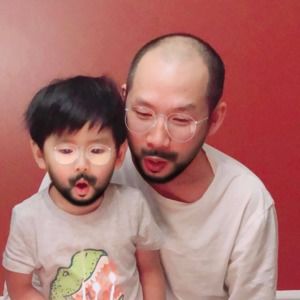 Meet your Posher, Thuan